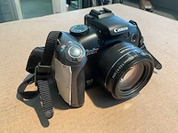 Canon sx10is powershot digitale fotocamera - afbeelding 1 van  5