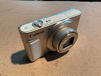 Canon sx620hs digitale fotocamera - afbeelding 1 van  4