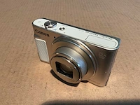 Canon sx620hs digitale fotocamera - afbeelding 2 van  4