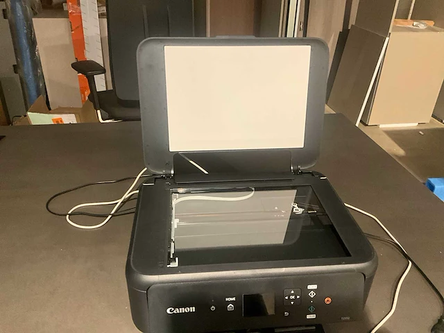 Canon ts5150 printer - afbeelding 2 van  5