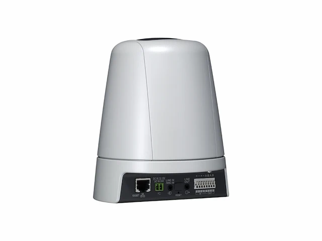 Canon vbh41et ptz/full hdnetwerkcamera - afbeelding 1 van  4
