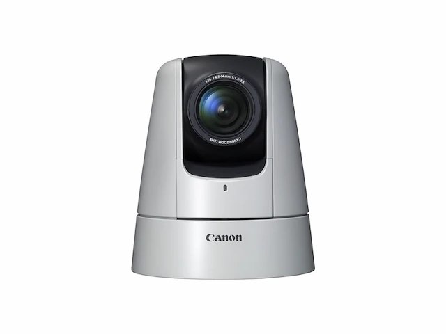 Canon vbh41et ptz/full hdnetwerkcamera - afbeelding 2 van  4