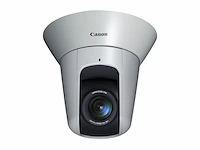 Canon vbh41et ptz/full hdnetwerkcamera - afbeelding 3 van  4