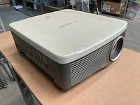 Canon wux6010 projector - afbeelding 2 van  6