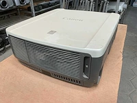 Canon wux6010 projector - afbeelding 3 van  6