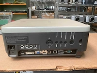 Canon wux6010 projector - afbeelding 4 van  6