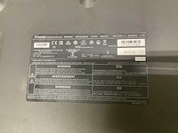 Canon wux6010 projector - afbeelding 6 van  6