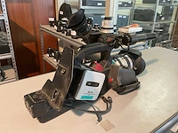 Canon xl 1s videocamera - afbeelding 4 van  4
