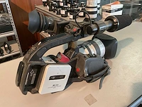 Canon xl 1s videocamera - afbeelding 4 van  4