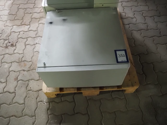 Canon - afbeelding 2 van  11