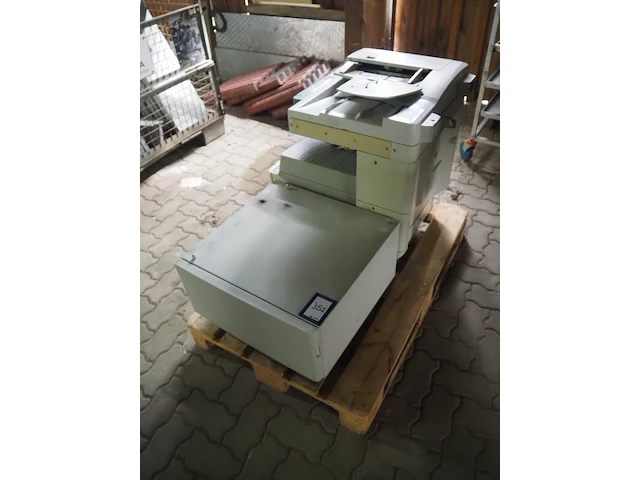Canon - afbeelding 1 van  11