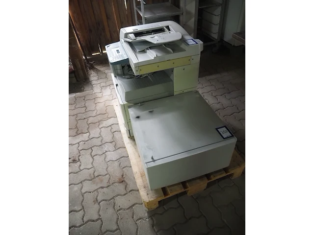 Canon - afbeelding 4 van  11