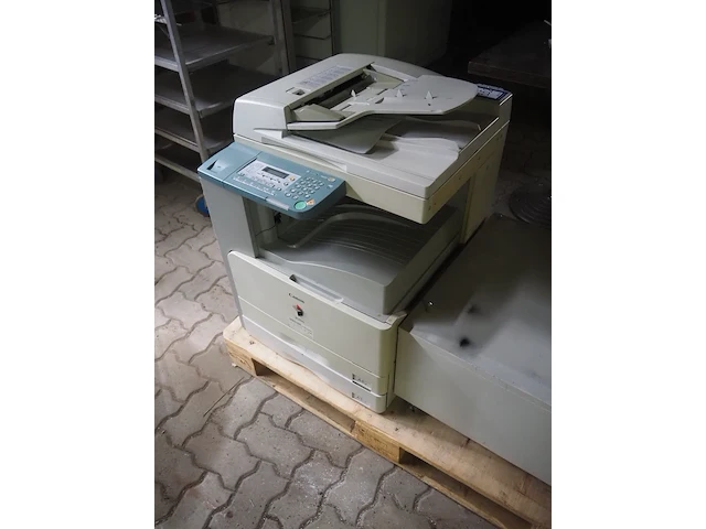 Canon - afbeelding 5 van  11