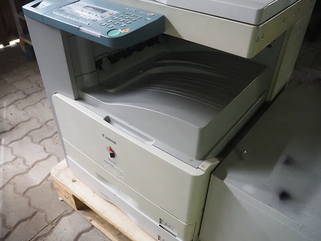 Canon - afbeelding 7 van  11