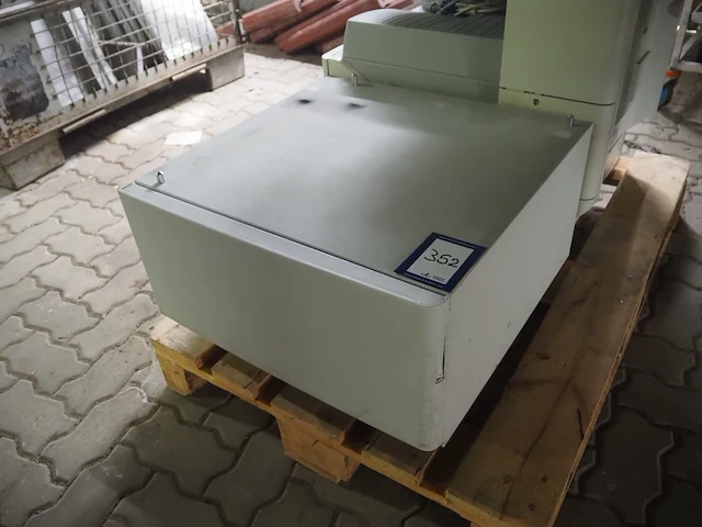 Canon - afbeelding 10 van  11
