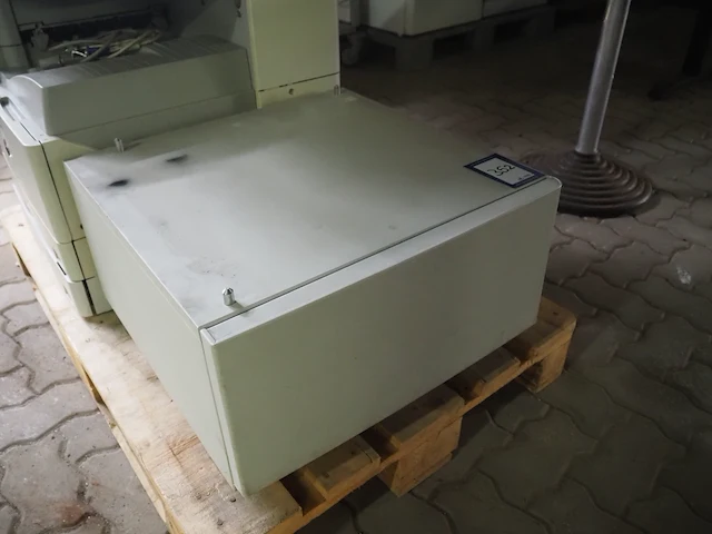 Canon - afbeelding 11 van  11