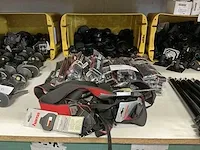 Canon/hama straps en caps
