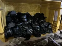 Canon/hama straps en caps - afbeelding 5 van  5