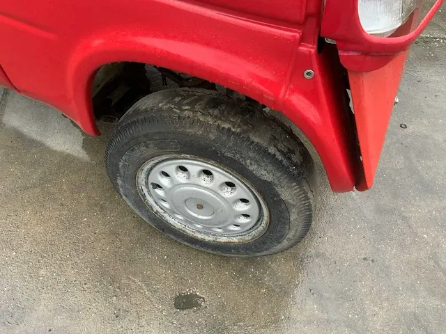 Canta lx hc 202 brommobiel - afbeelding 4 van  15