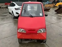 Canta lx hc 202 brommobiel - afbeelding 8 van  15