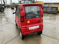 Canta lx hc 202 brommobiel - afbeelding 10 van  15