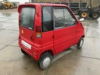 Canta lx hc 202 brommobiel - afbeelding 11 van  15