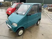 Canta lx hc 202 brommobiel - afbeelding 1 van  11