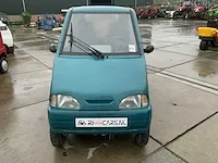 Canta lx hc 202 brommobiel - afbeelding 5 van  11