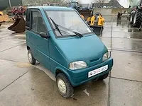 Canta lx hc 202 brommobiel - afbeelding 6 van  11