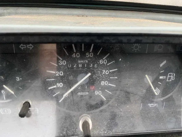 Canta lx hc 202 brommobiel - afbeelding 9 van  11