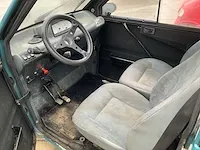 Canta lx hc 202 brommobiel - afbeelding 10 van  11
