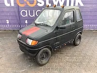 Canta turbo personenauto - afbeelding 1 van  7