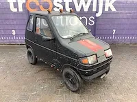 Canta turbo personenauto - afbeelding 2 van  7