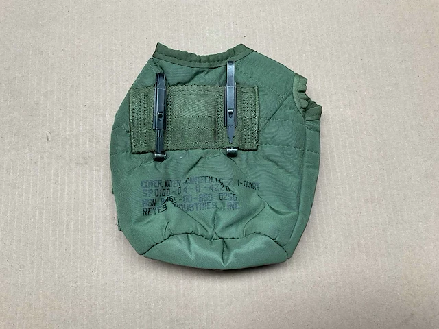 Canteen cover (20x) - afbeelding 2 van  3