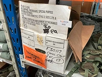 Canteen cover (20x) - afbeelding 3 van  3