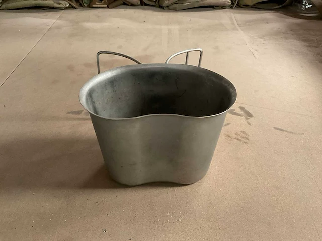 Canteen cup (13x) - afbeelding 1 van  3