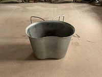 Canteen cup (13x) - afbeelding 1 van  3