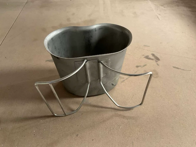 Canteen cup (13x) - afbeelding 2 van  3