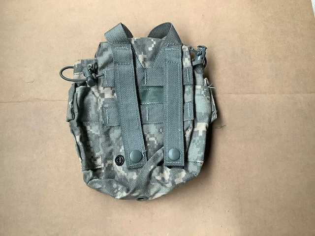 Canteen pouch (100x) - afbeelding 3 van  4