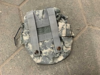 Canteen pouch (100x) - afbeelding 2 van  3