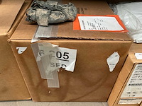 Canteen pouch (100x) - afbeelding 3 van  3