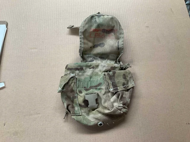 Canteen pouch (31x) - afbeelding 2 van  4