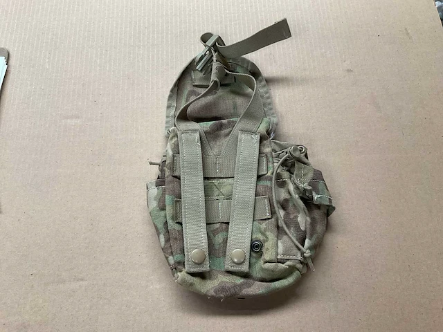 Canteen pouch (31x) - afbeelding 3 van  4