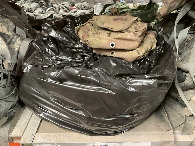 Canteen pouch (31x) - afbeelding 4 van  4