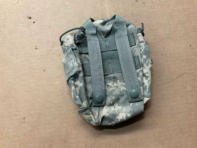 Canteen pouch (53x) - afbeelding 2 van  3