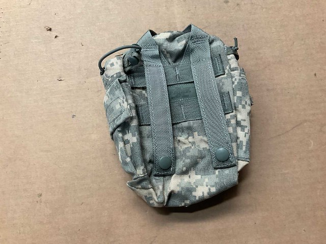 Canteen pouch (53x) - afbeelding 2 van  3