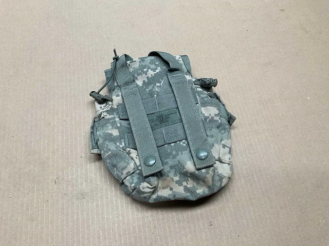 Canteen pouch (65x) - afbeelding 2 van  3