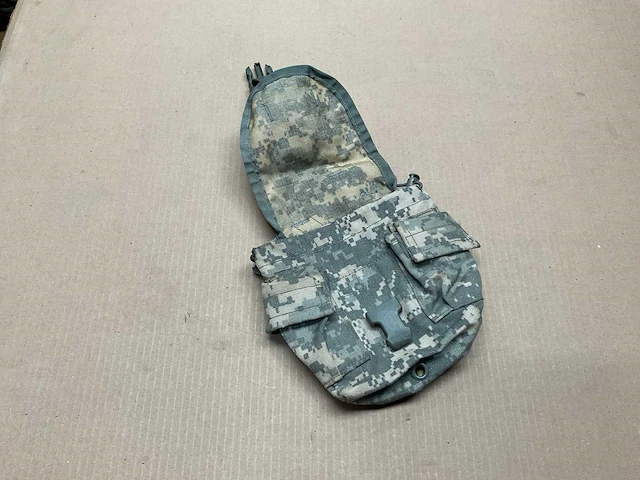 Canteen pouch (65x) - afbeelding 3 van  3