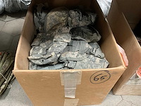 Canteen pouch (65x) - afbeelding 3 van  3