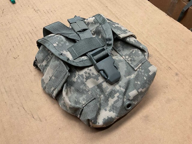 Canteen pouch (99x) - afbeelding 1 van  5